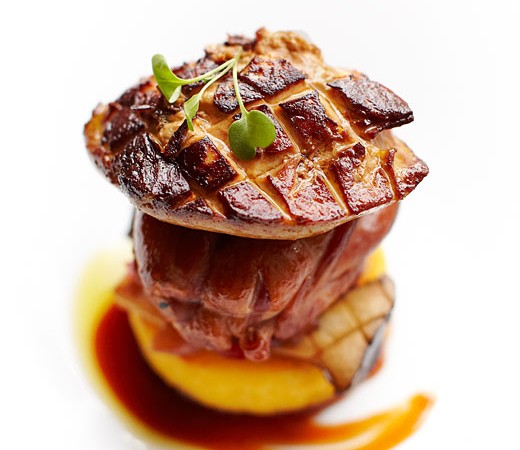 story photography of restaurant, food photography in Montreal