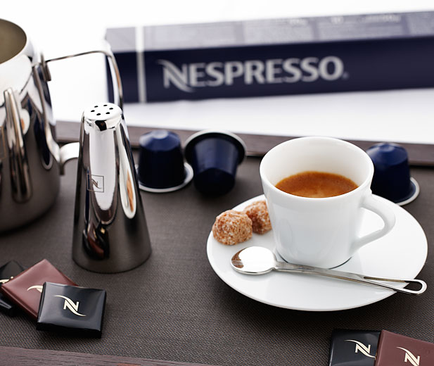 Nespresso canada montreal Our Nespresso Club coffee experts are available 24 hours a day, 7 days a week to answer all your questions about our coffees, to advise you with any coffee machine questions and to receive your orders.