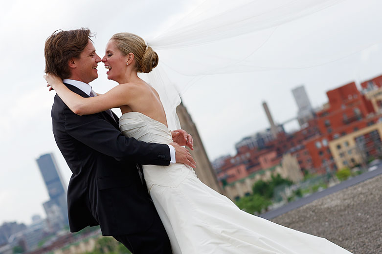 romantic wedding photography
