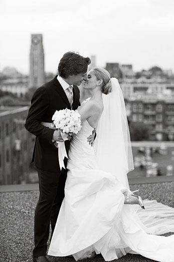 Commercial wedding photography by Vadim Daniel