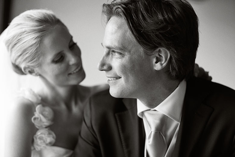 the perfect wedding photography in Montreal, Canada