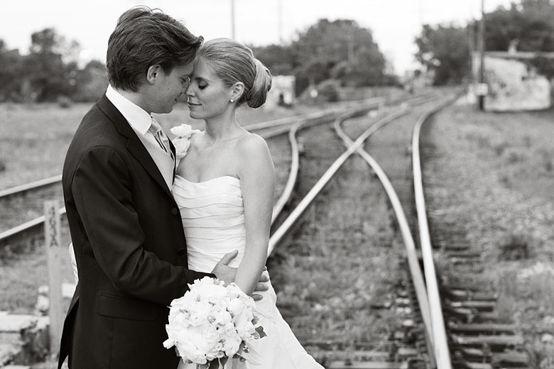 the most romantic wedding photography