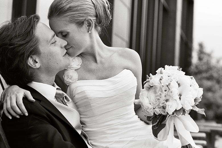 wedding photography with the top canon gear
