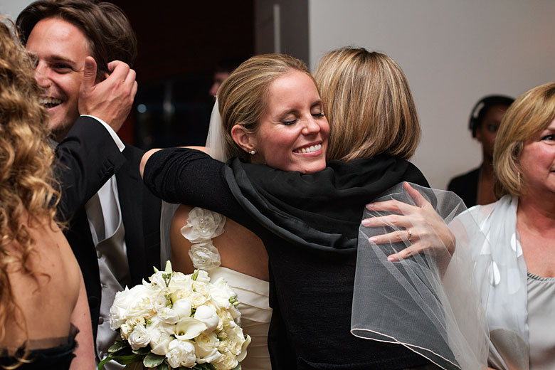 more fun on the wedding day