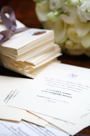 invitation for the wedding, accessories for wedding day