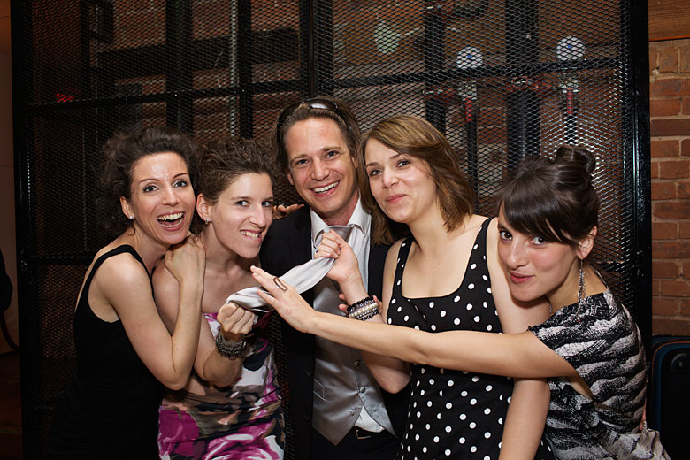 top wedding photographer in Canada