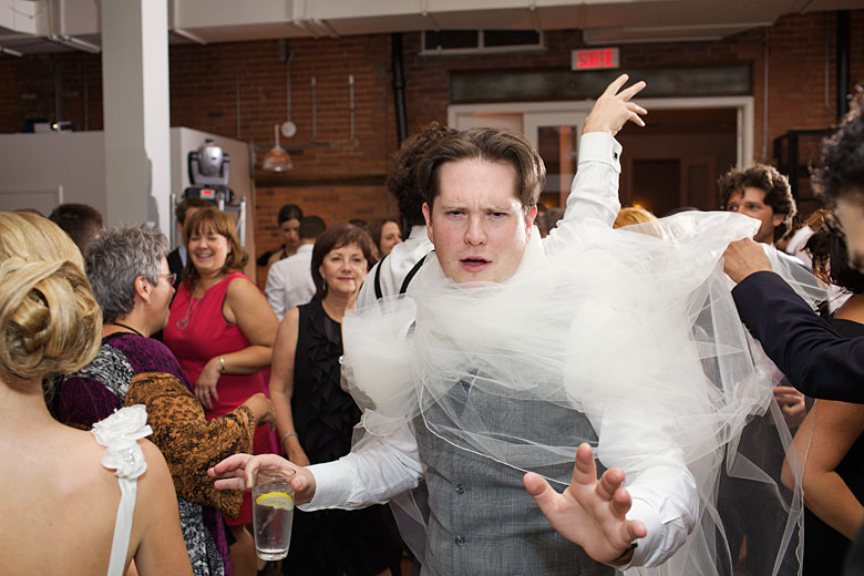 party photography