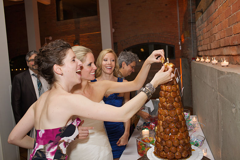 Montreal wedding photographer