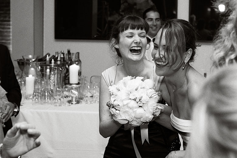 memories from the wedding by Montreal photographer Vadim Daniel