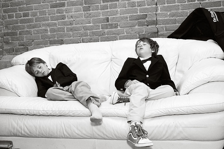 great Montreal area wedding photography