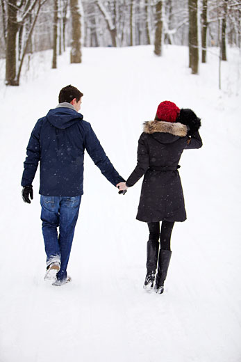 winter photography by Vadim Daniel Photography