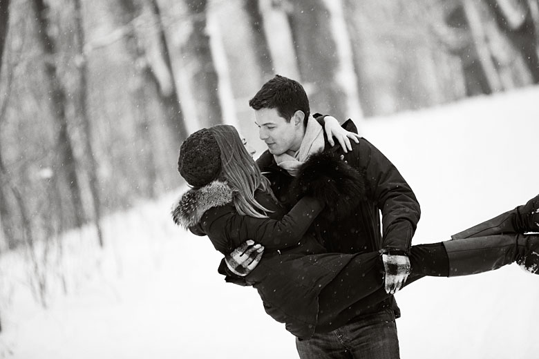 romantic wedding photography by Vadim Daniel