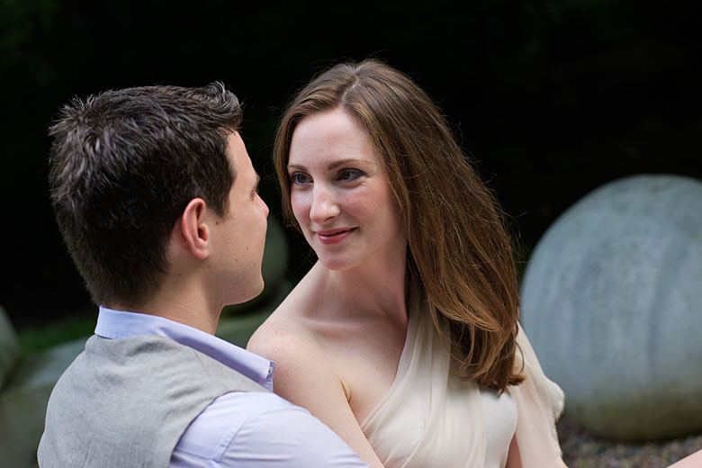 engagement party photography at RAT'S RESTAURANT - New Jersey