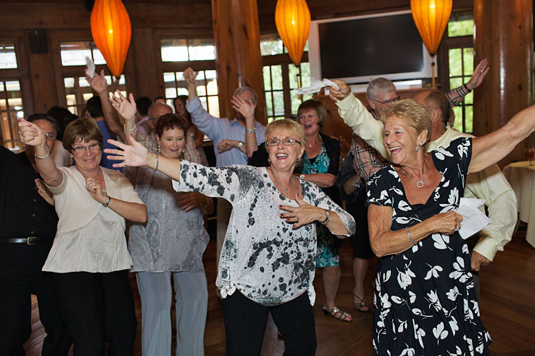 destination photography, party photography