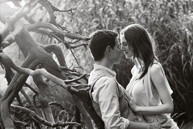 I love my work! Capturing the most beautiful light with most beautiful couple