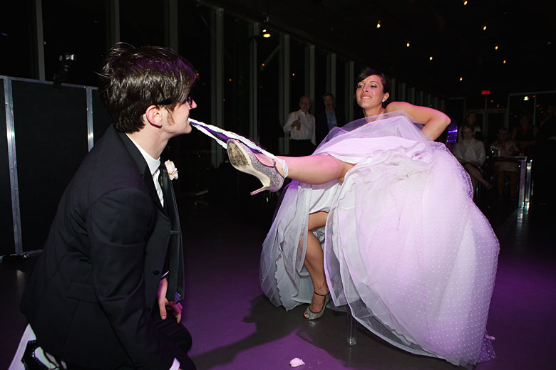 wedding reception photography by Vadim Daniel