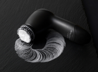 Power Brush Lifestyle product photography