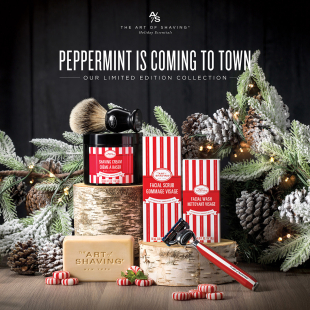 holidays adds photography, commercial studio product photography in Montreal, Canada