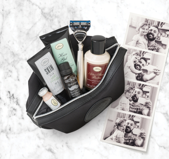 lifestyle product photography by Montreal photographer Vadim Daniel