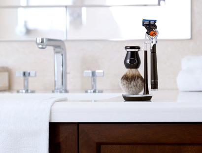 lifestyle product advertising photography