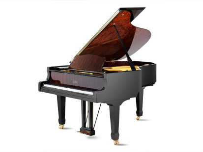 industrial studio photography in Montreal, Piano photography