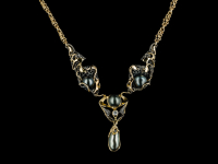Product jewelry Photographer in Montreal