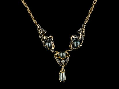 Product jewelry Photographer in Montreal