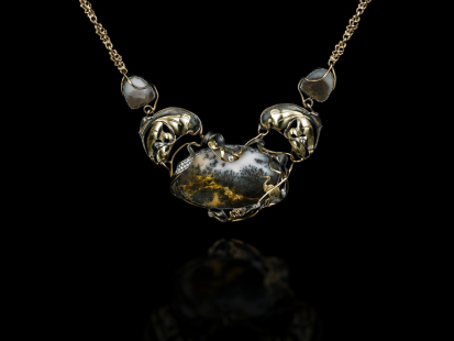 Jewelry Photography by Montreal product photographer Vadim Daniel