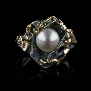 Studio Product Jewelry Photograph