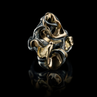 Studio Jewelry Photographer in Montreal