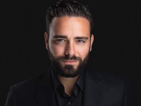 Montreal Headshots photography