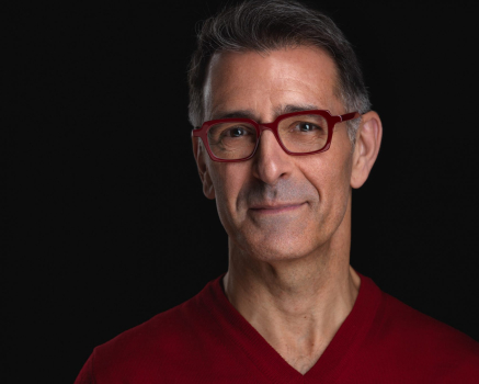 Montreal Headshot
