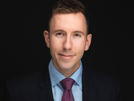 Pro headshot Montreal