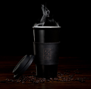 Montreal branding mood photography