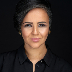 Montreal Corporate Headshots and portraits