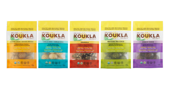 packaging photography in Montreal
