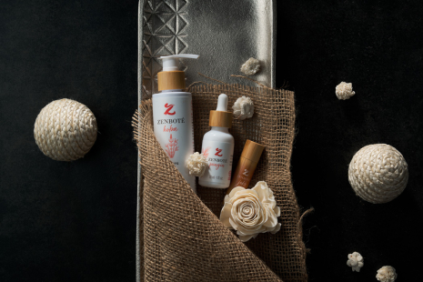 lifestyle product photography