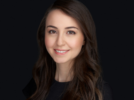Corporate headshots Ottawa and Montreal