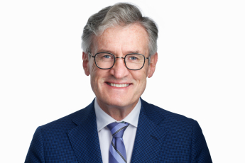 Corporate headshot Montreal of Dr. Brian O'Sullivan