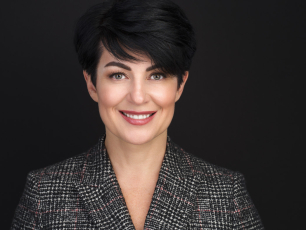 Personal branding headshot photography Montreal