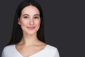 Quebec Montreal Portrait headshot photographer Vadim Daniel