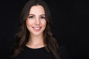 Montreal Headshot Photography Studio