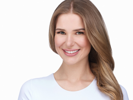 Montreal Headshot