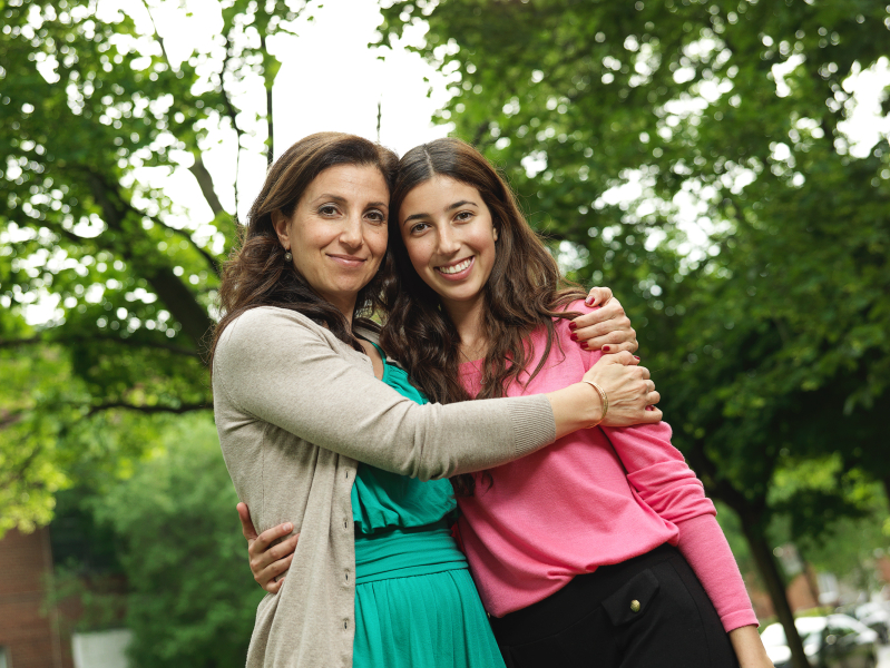 commercial portrait photography Montreal