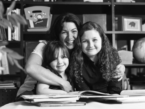 family photography by Vadim Daniel