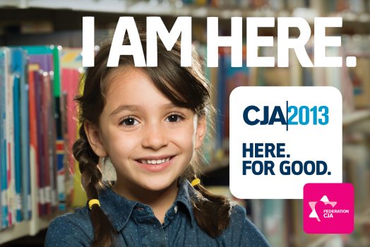 federation cja campaign photography, commercial projects photography in Canada