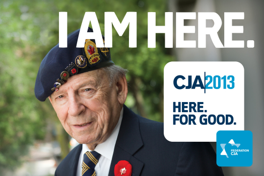 war veteran portrait, by Vadim Daniel, Commercial photographer in Montreal