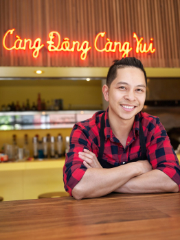 lifestyle Branding Portrait