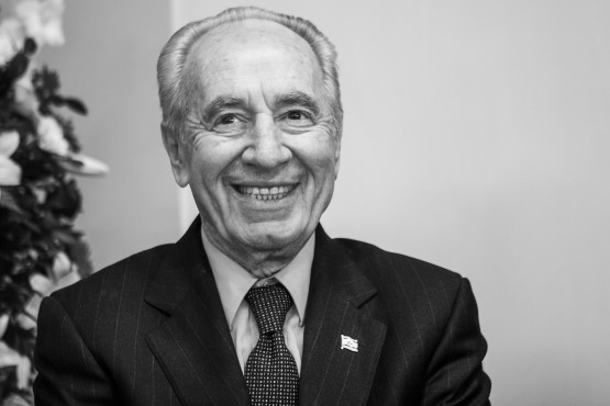 Shimon Peres, President of Israel, and Prime Minister of Israel, photojournalism