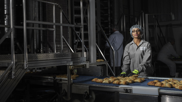 marketing branding portrait Montreal